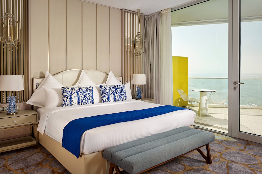 Paragraph Resort Spa Shekvetili Autograph Collection 21/78