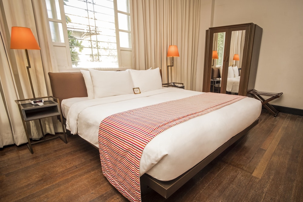 The Henry Hotel Manila 15/50