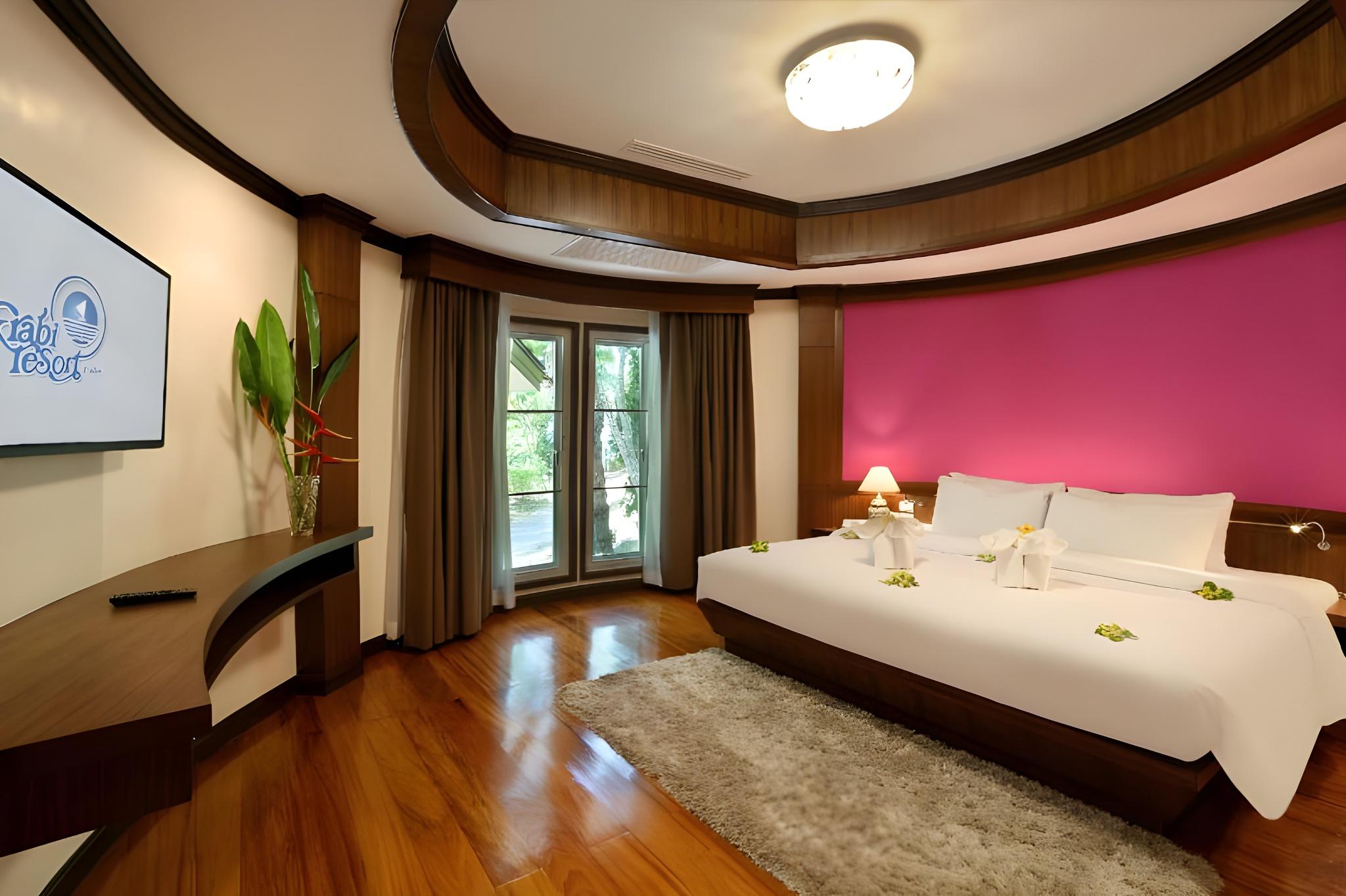Villa, Bungalow, Plunge Pool