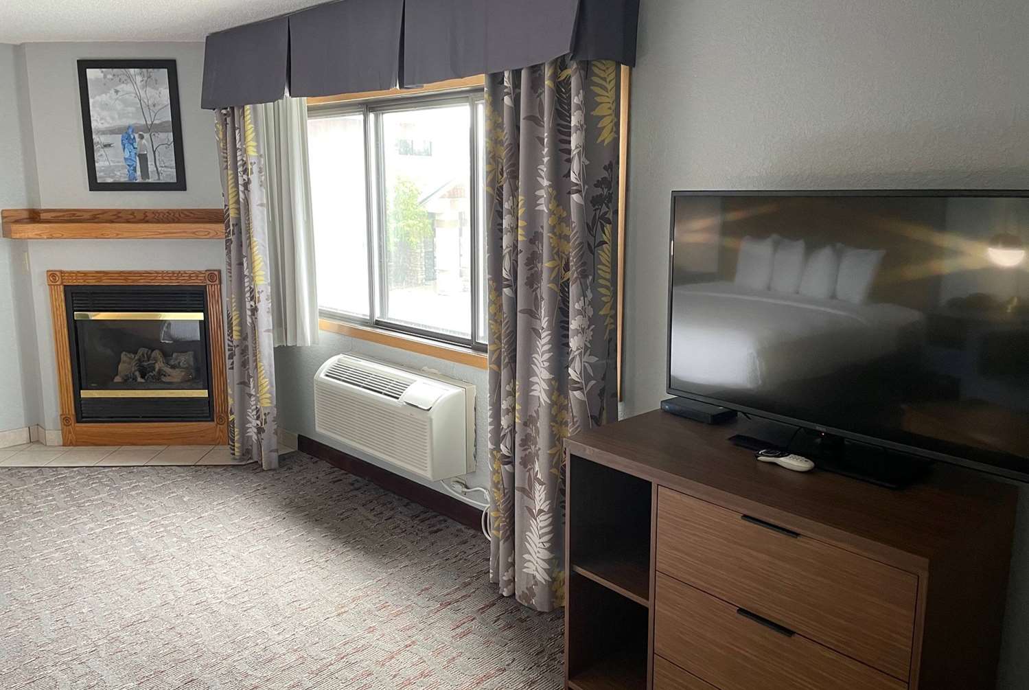 AmericInn by Wyndham Ankeny/Des Moines 30/38