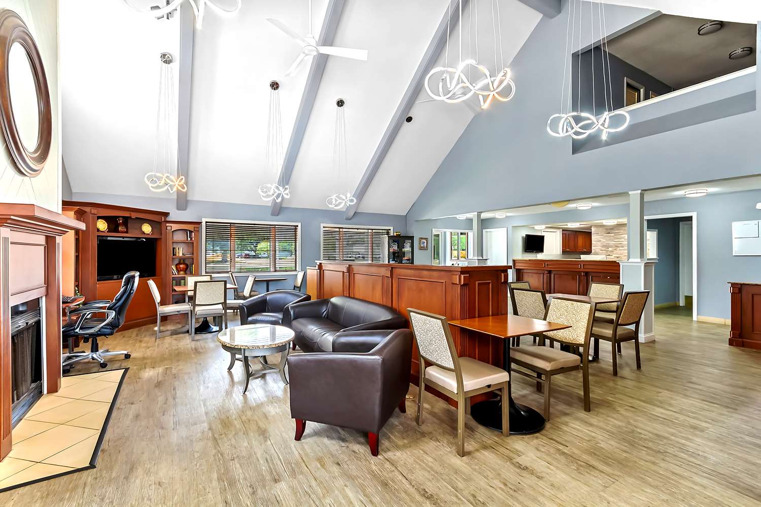 SureStay Studio by Best Western Pensacola 9/13