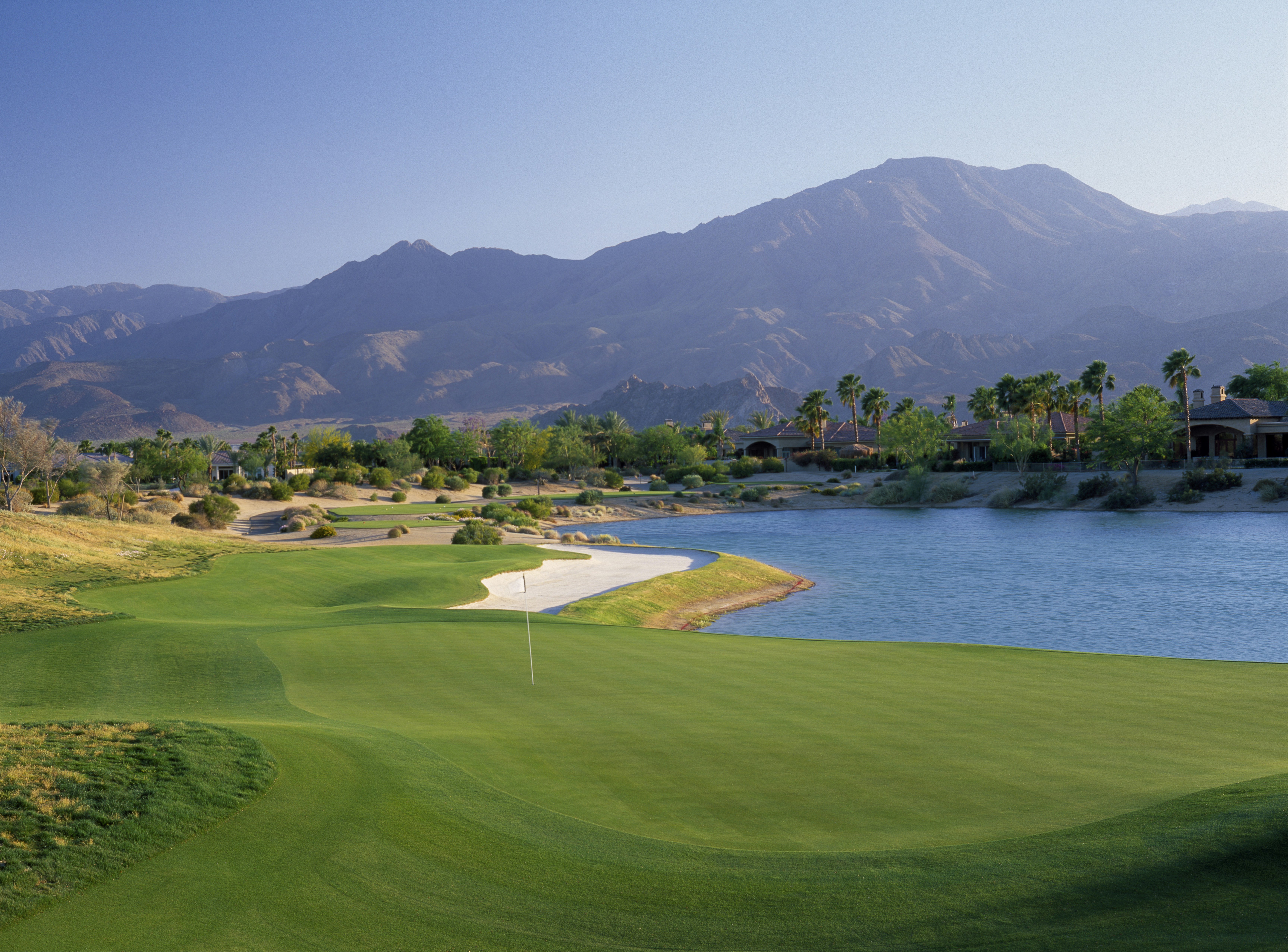 La Quinta Resort & Club, Curio Collection by Hilton 64/77