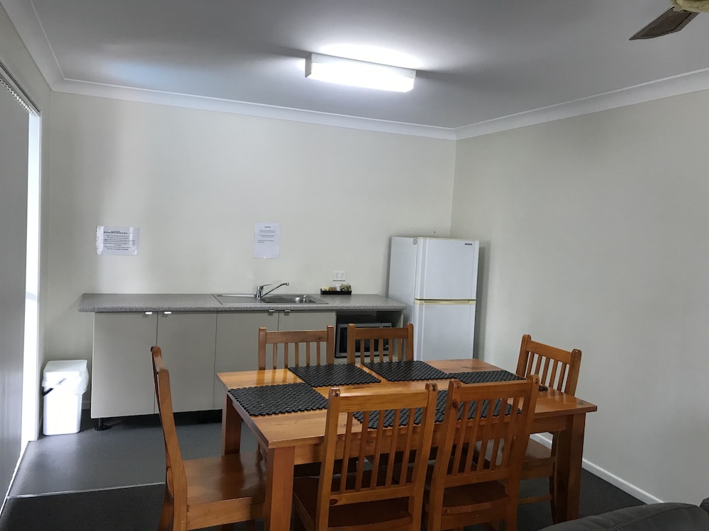 Coffs Shearwater Motel 50/69