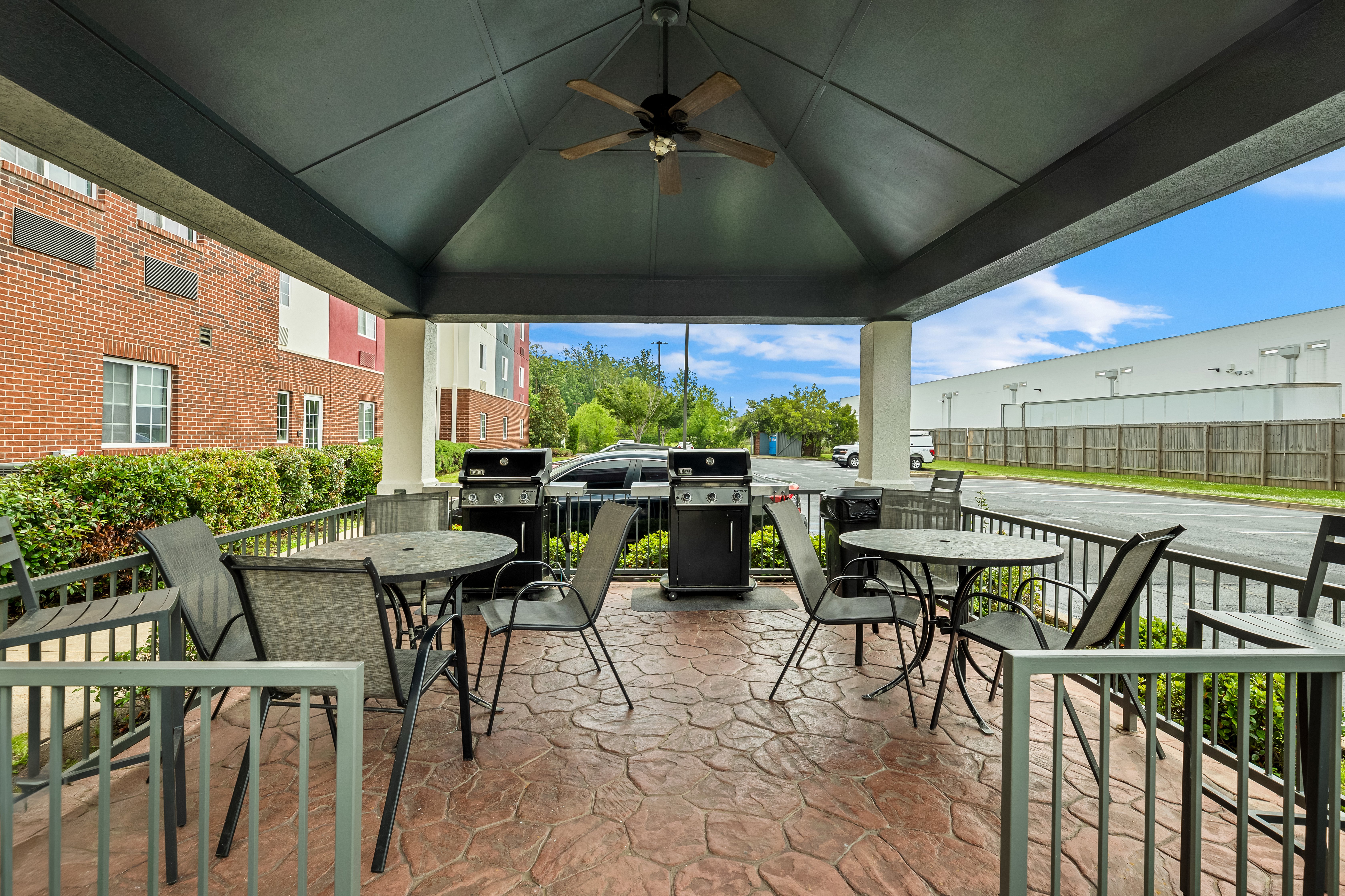 Candlewood Suites Flowood 31/39