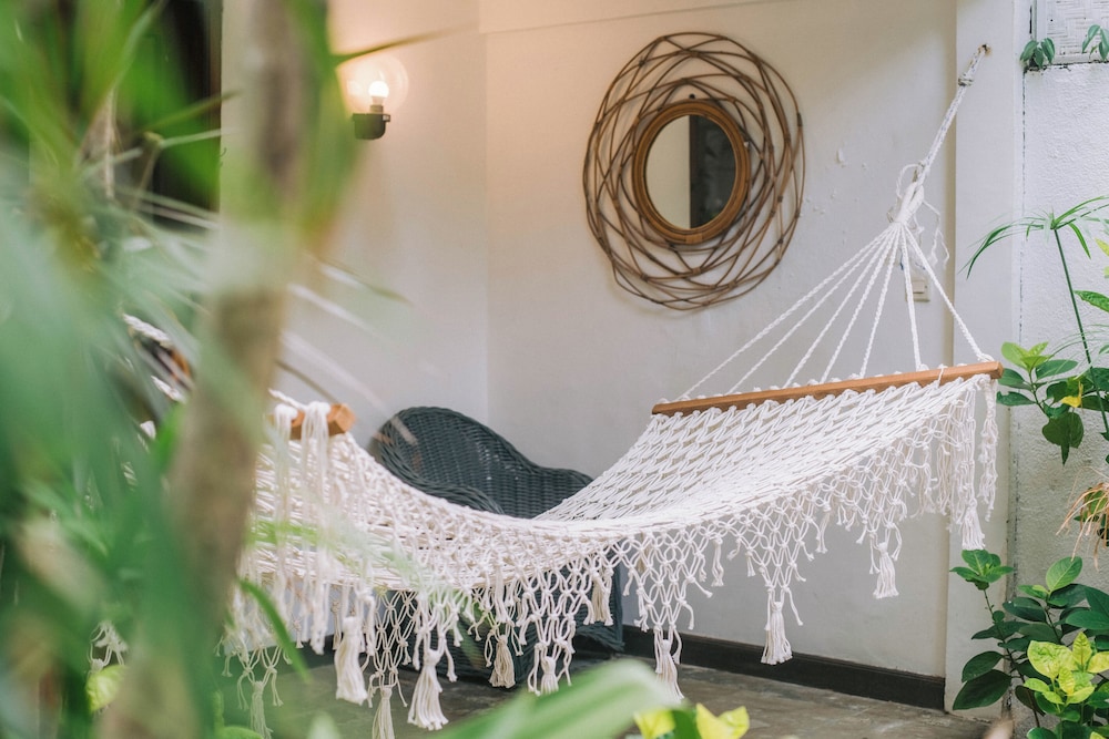 Tir Na Nog Gili Trawangan Accommodation 13/73