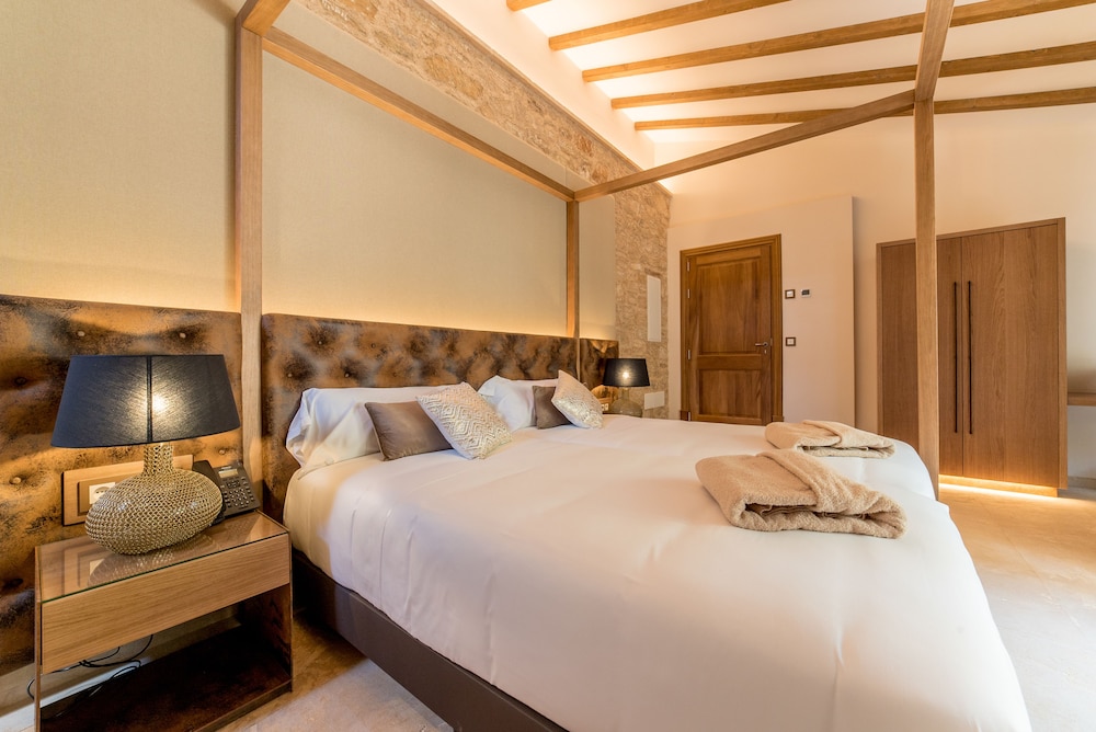 Hotel Creu de Tau Art and Spa - Adults Only 58/111