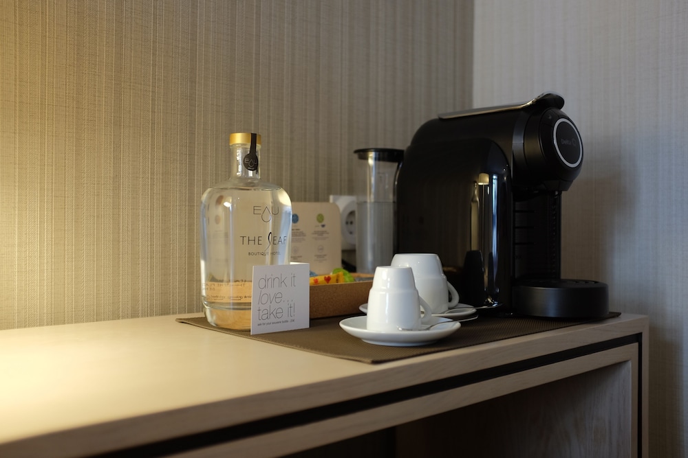 The Leaf Boutique Hotel - Adults Only 36/68