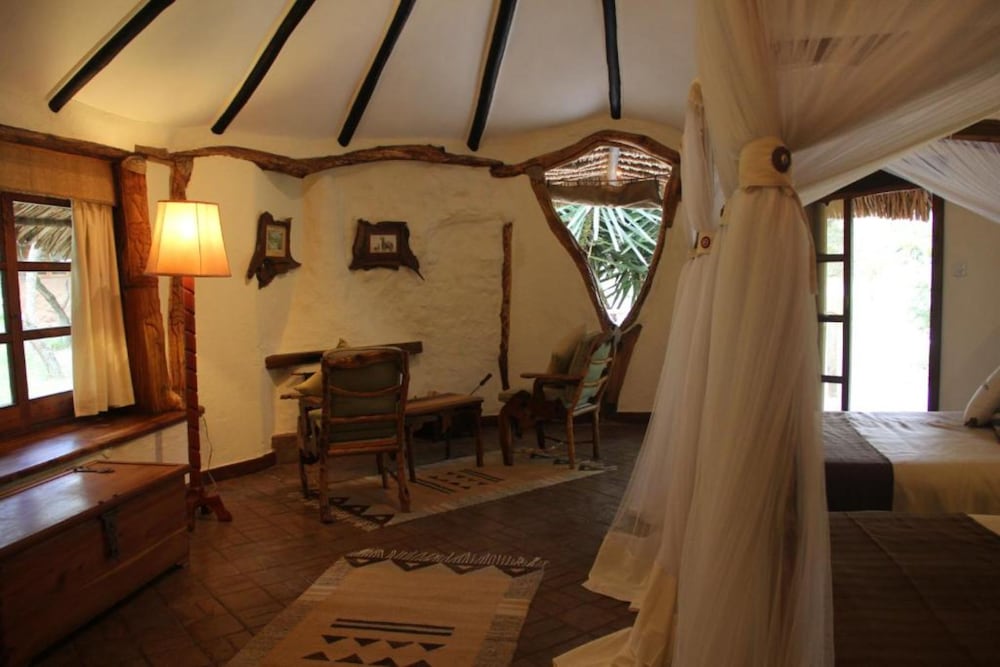 Chui Lodge 19/35