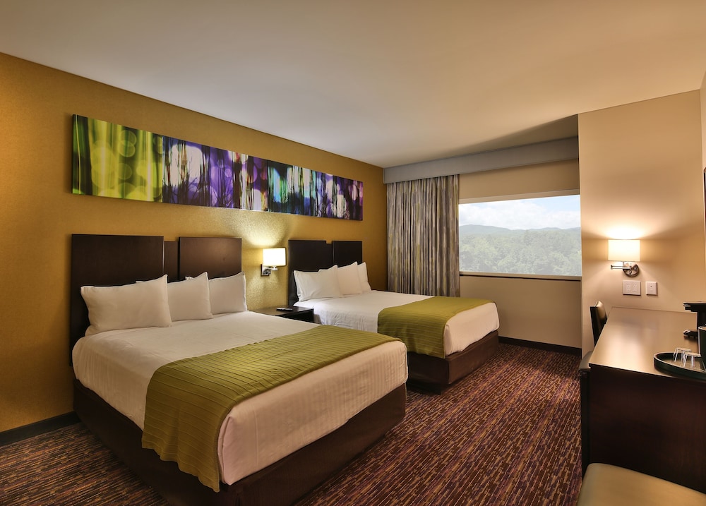 Harrah's Cherokee Valley River - A Caesars Rewards Destination 22/57