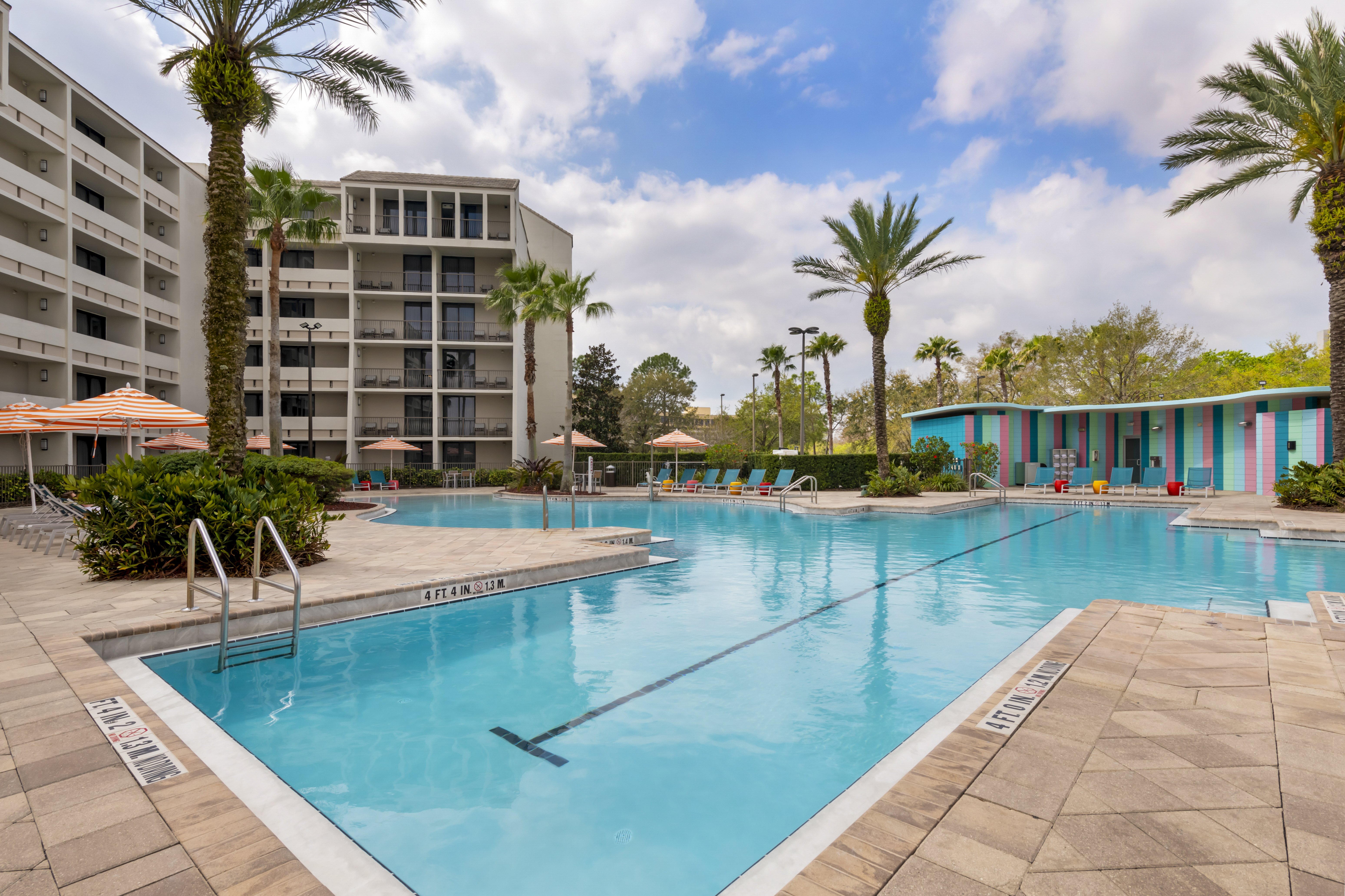 Holiday Inn Orlando Disney Springs Area 41/79