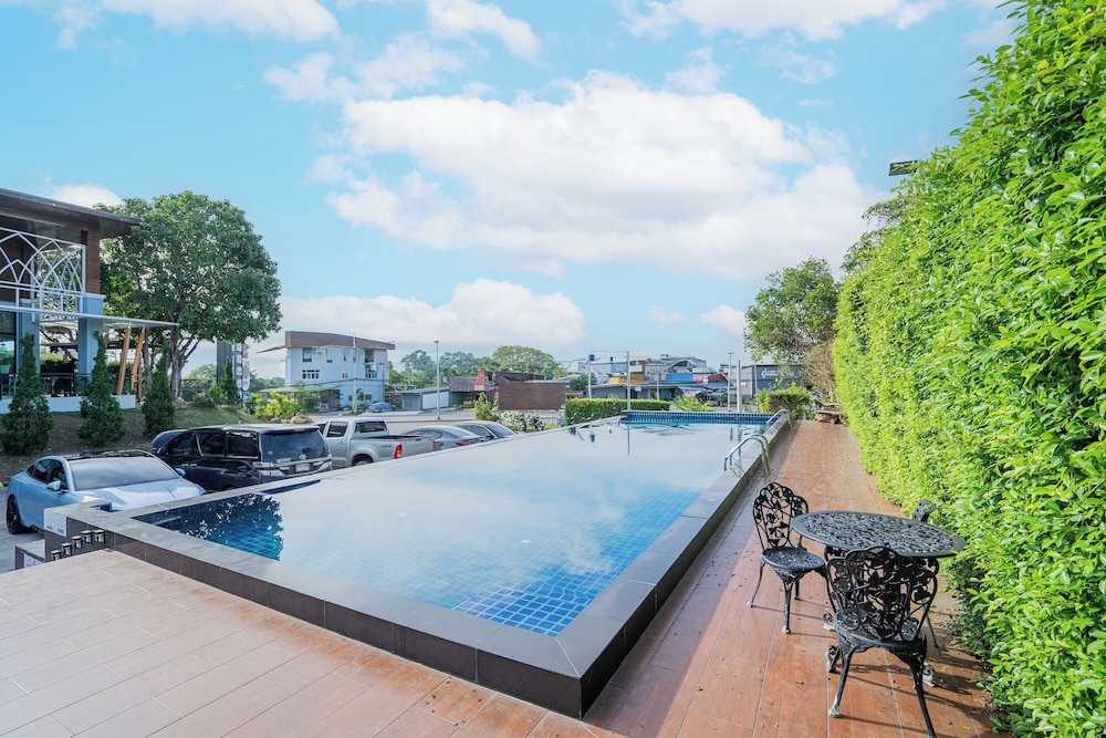 Nutchana Hill Boutique Hotel 19/30