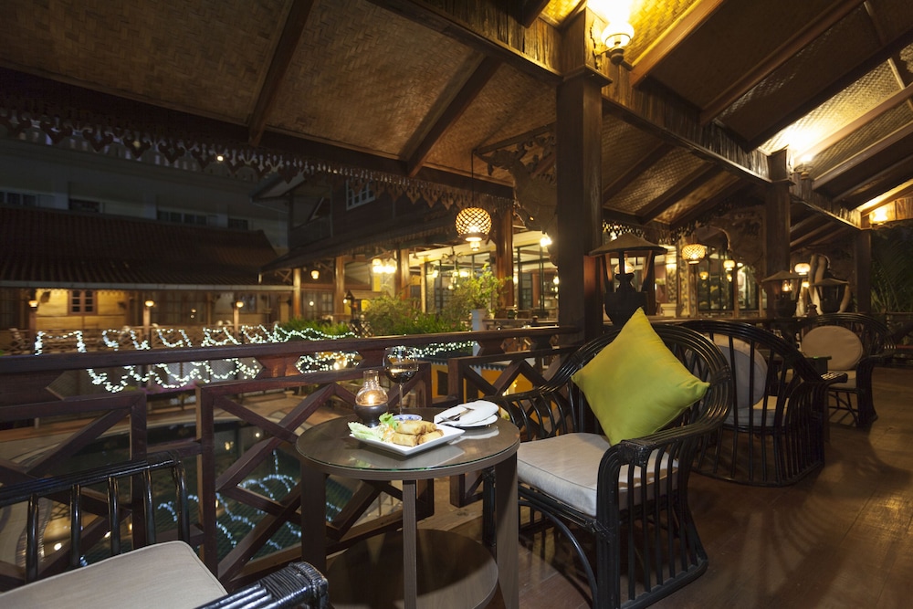 Chandara Boutique Hotel 31/50