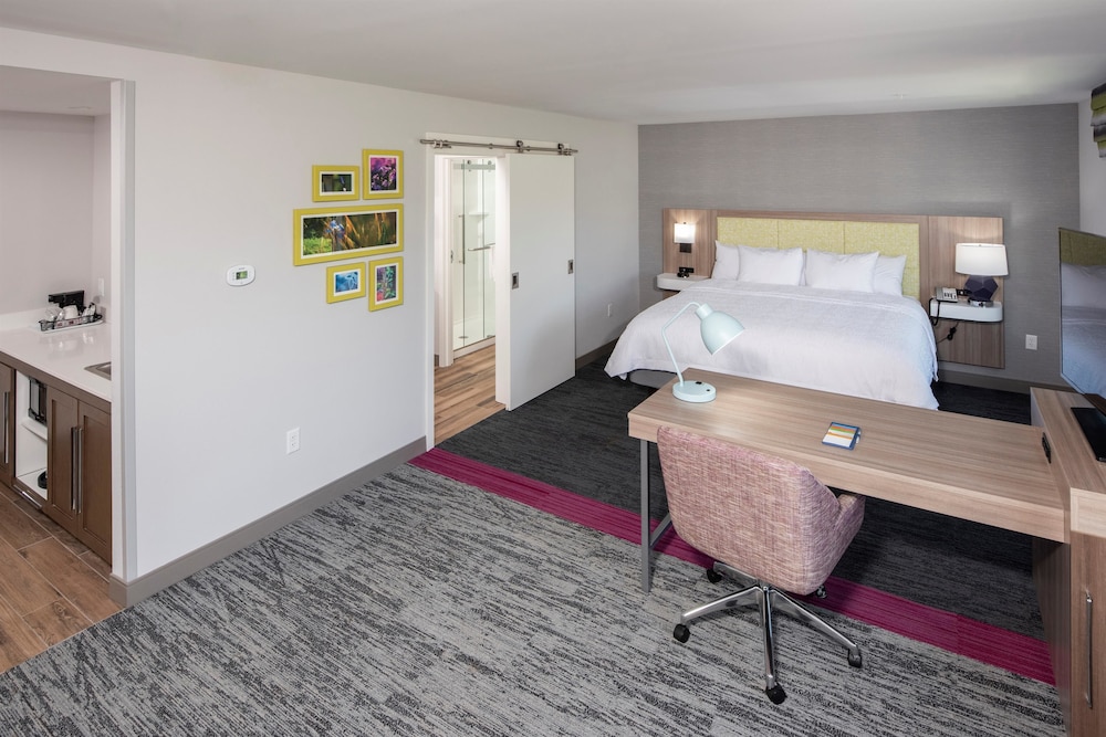 Hampton Inn & Suites Rocky Hill-Hartford South Ct 21/39