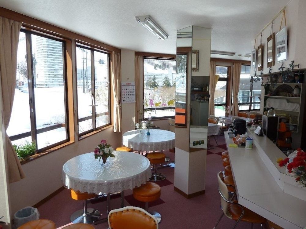 Ouji Pension Naeba 11/18