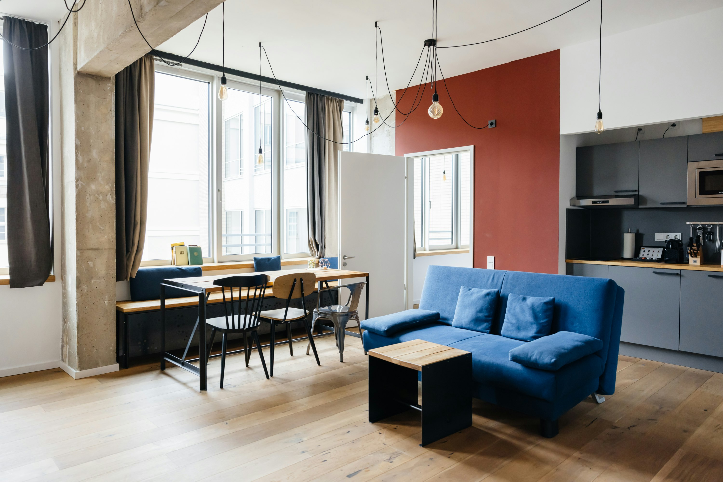 Staycity Aparthotels Leipzig City Centre 35/71