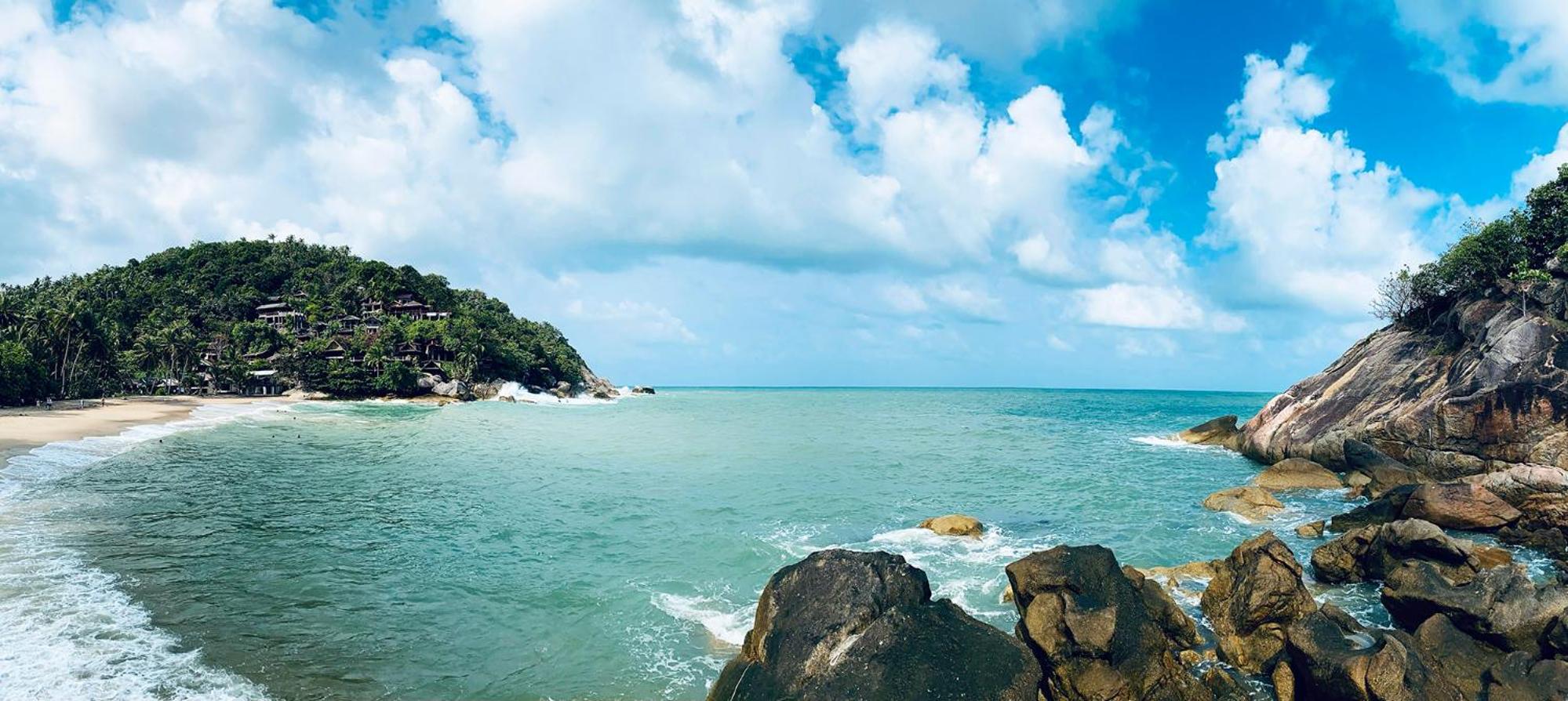 Dreamville Koh Phangan 28/55