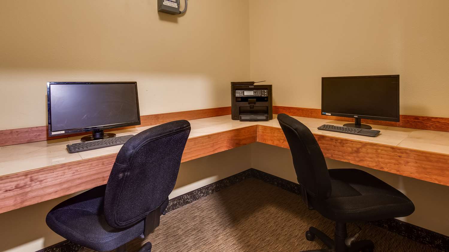 Best Western Plus Grapevine Inn 37/42