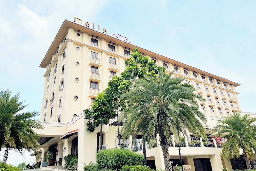 Mella Hotel 6/50