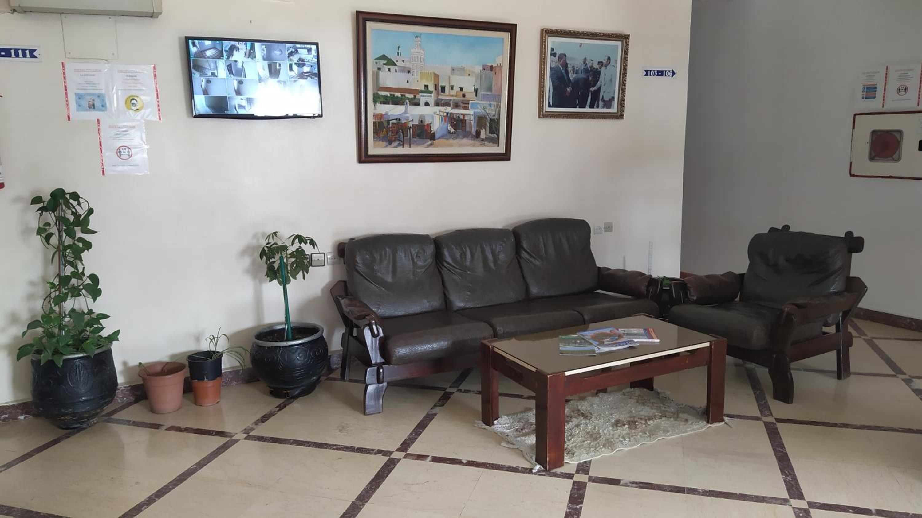 Hotel Tarik 24/36