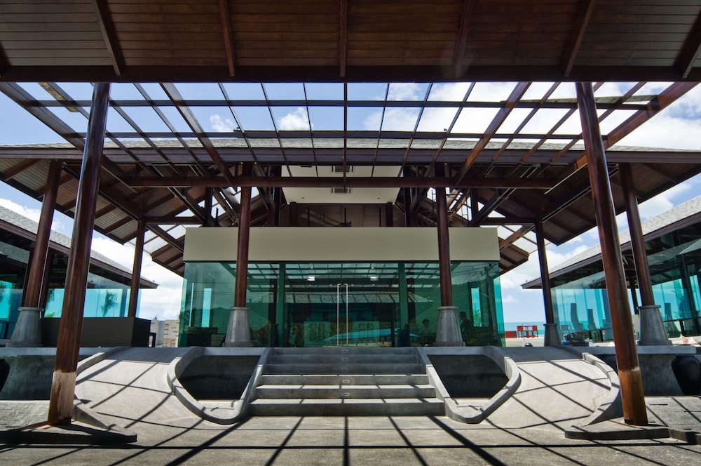 Samui Resotel Beach Resort 14/64
