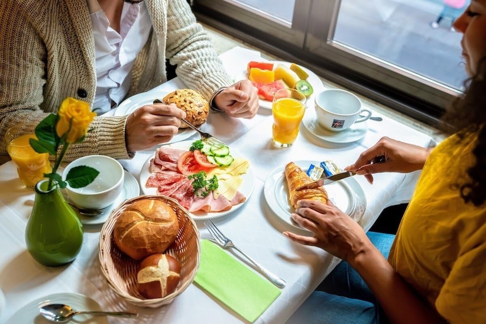 Hotel Europaischer Hof - Adults Only 63/69