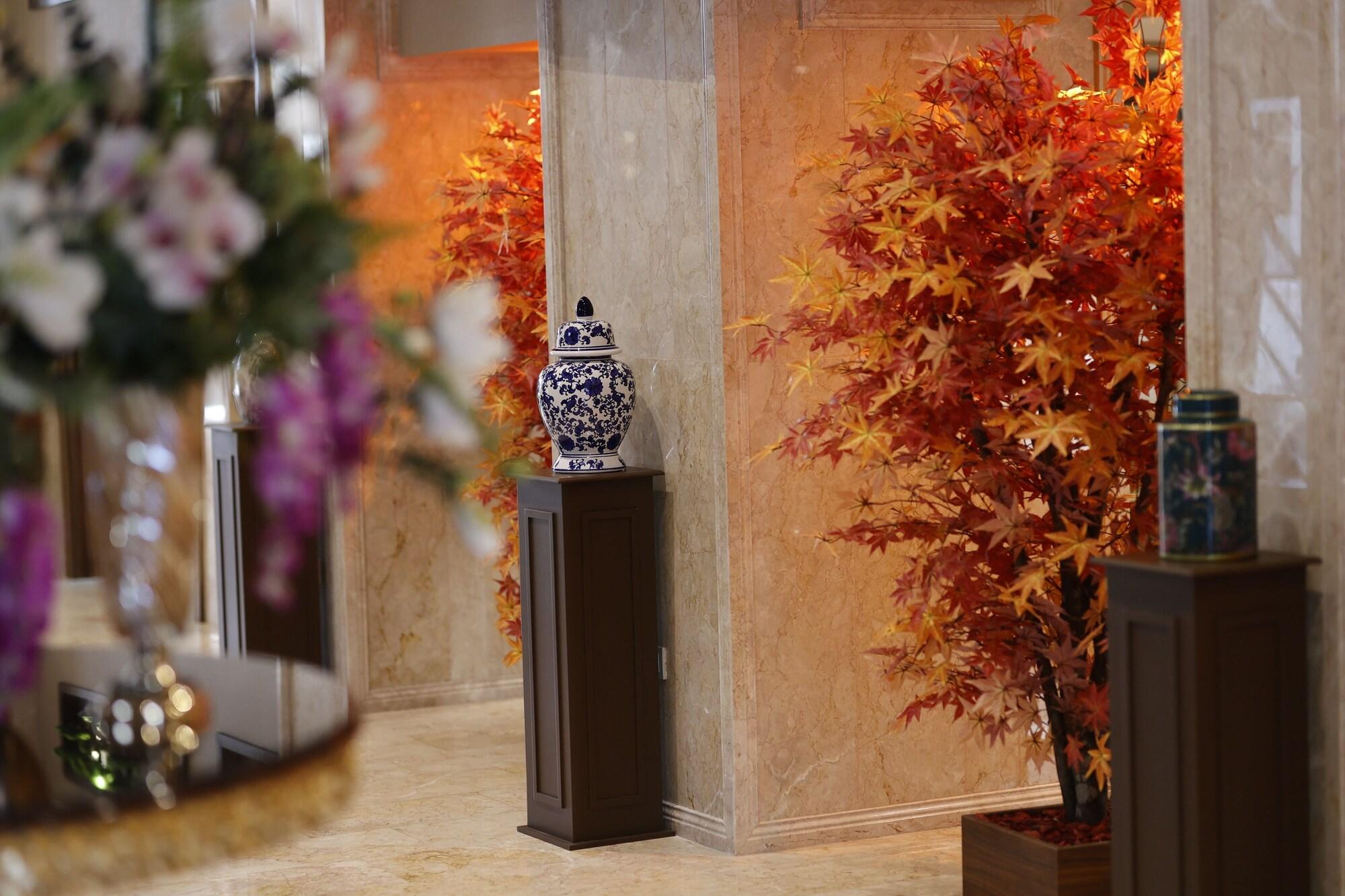 Ankara Princess Hotel 25/55