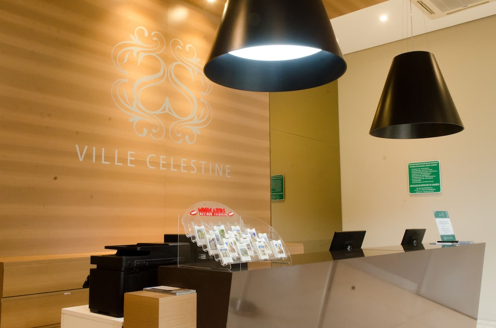 Ville Celestine Condo Hotel and Eventos 52/55