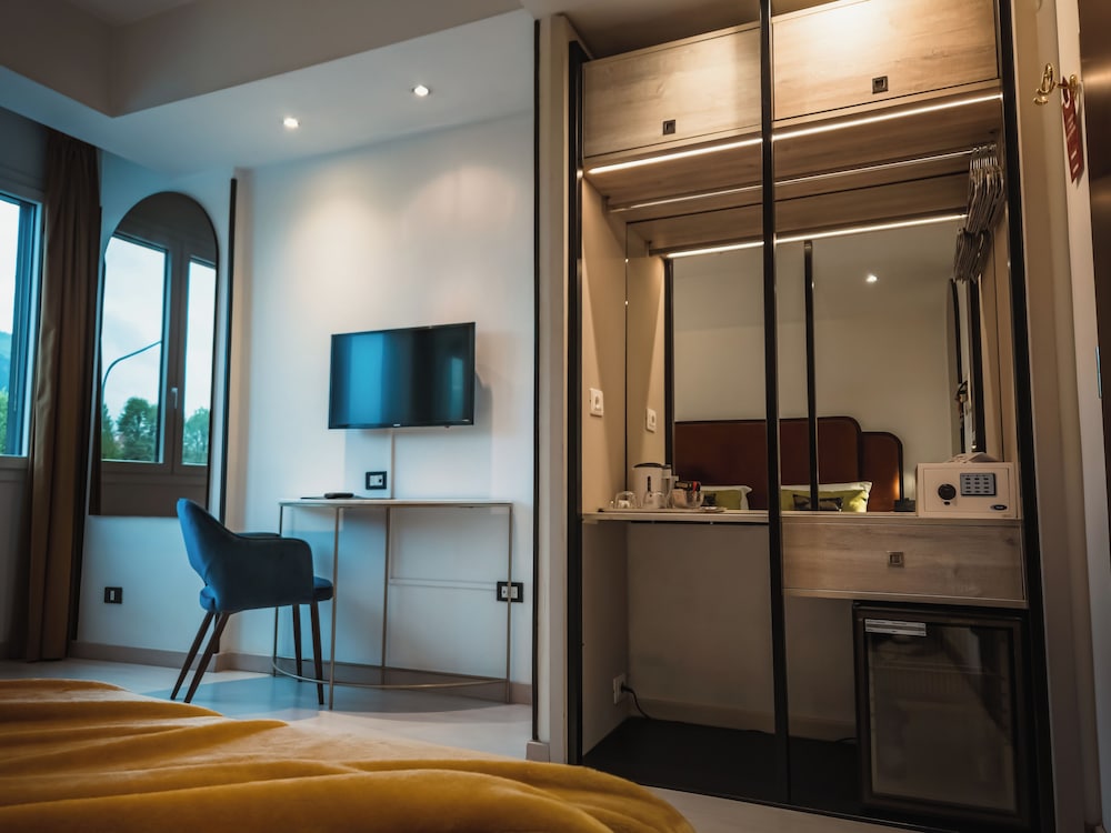 Art Hotel Milano 43/49
