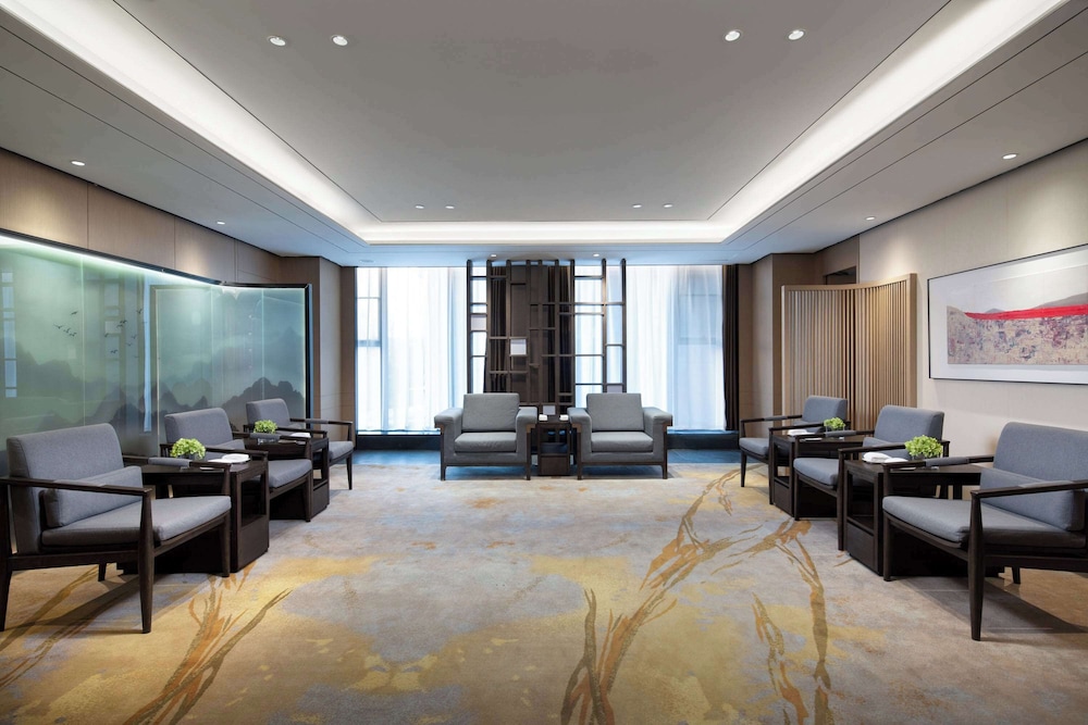 Ramada by Wyndham Huangshan North 17/28