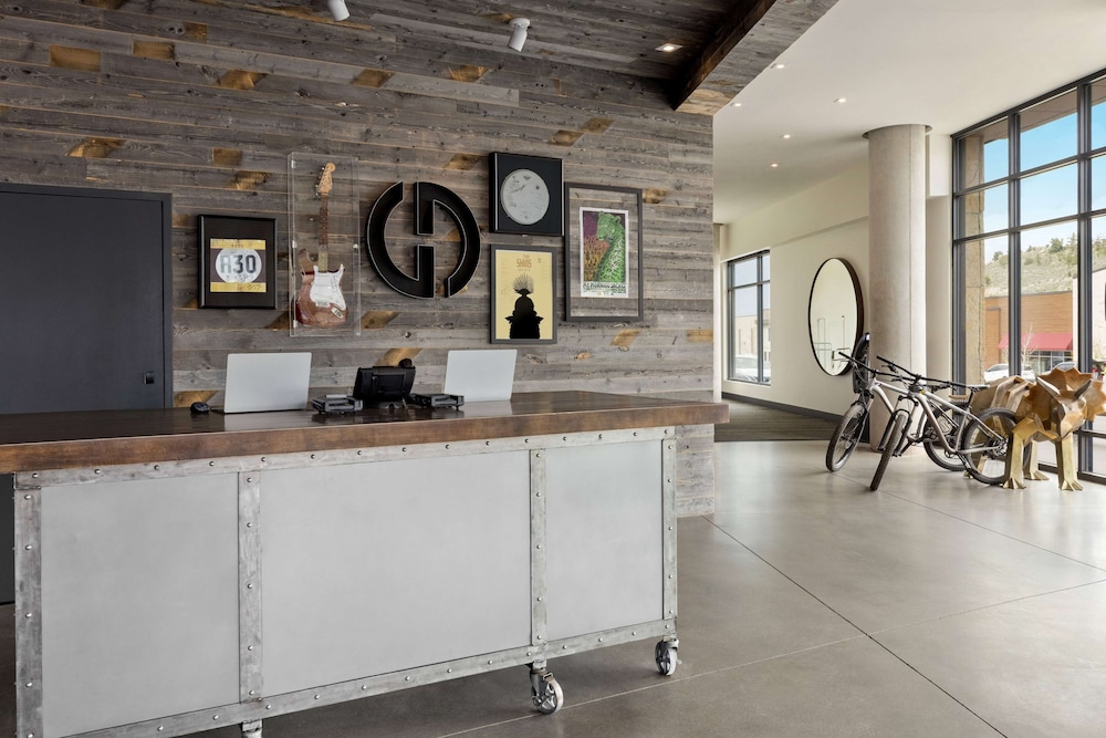 Origin Red Rocks, a Wyndham Hotel 5/50