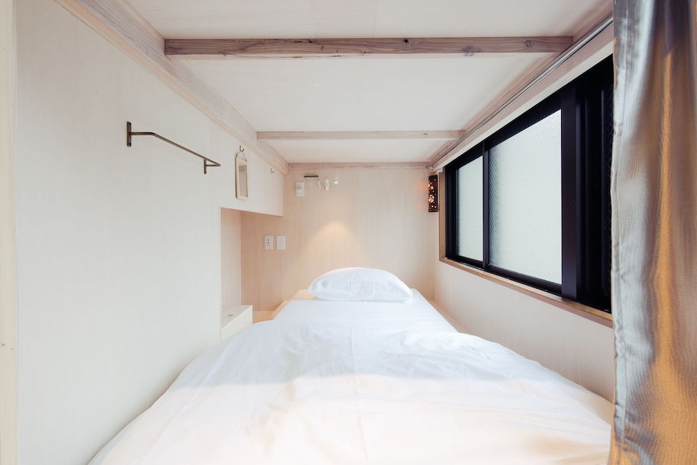 Hakata Minoshima Hostel Futagi 17/50