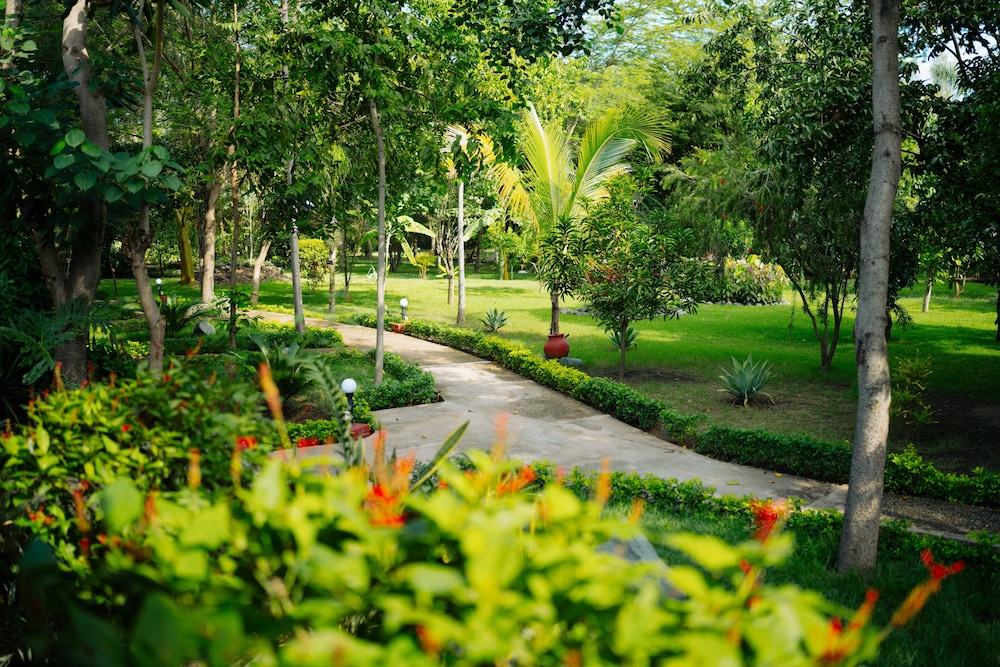 Airport Planet Lodge Kilimanjaro International Airport 40/50