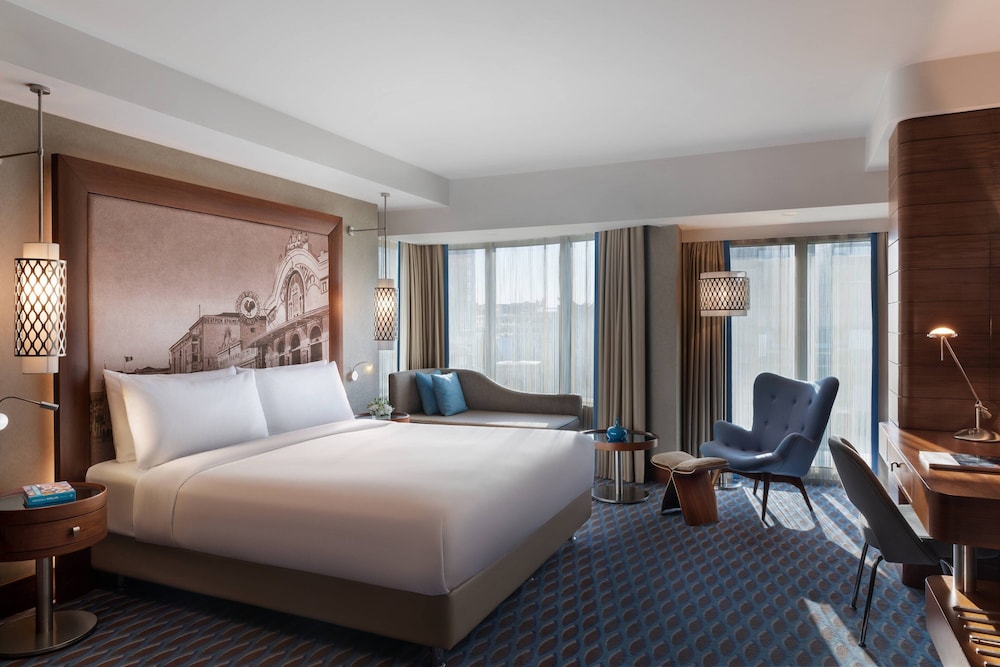Renaissance Izmir Hotel 7/57