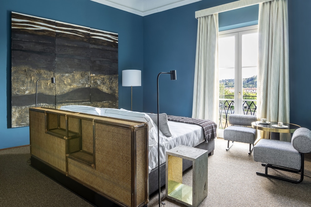 4F Boutique Hotel Florence 5/28