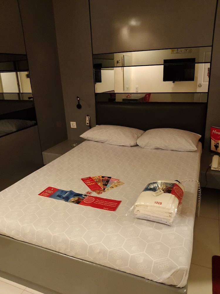 Hotel Sogo Avenida 16/35