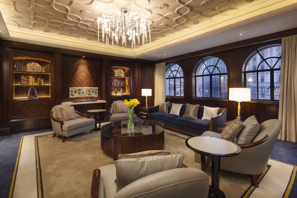 Metropolo Xin Cheng Hotel, The Bund Shanghai 22/36
