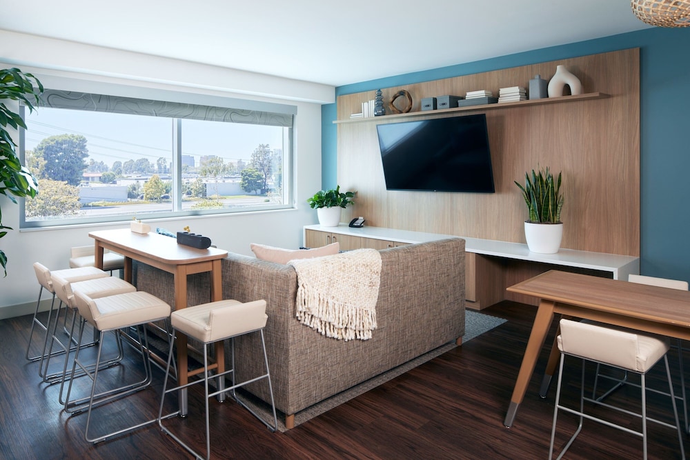 Element Irvine 40/50