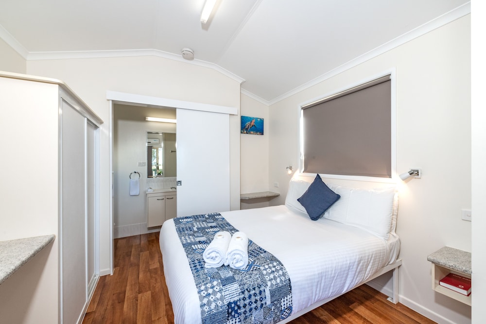 Discovery Parks - Bargara 15/50