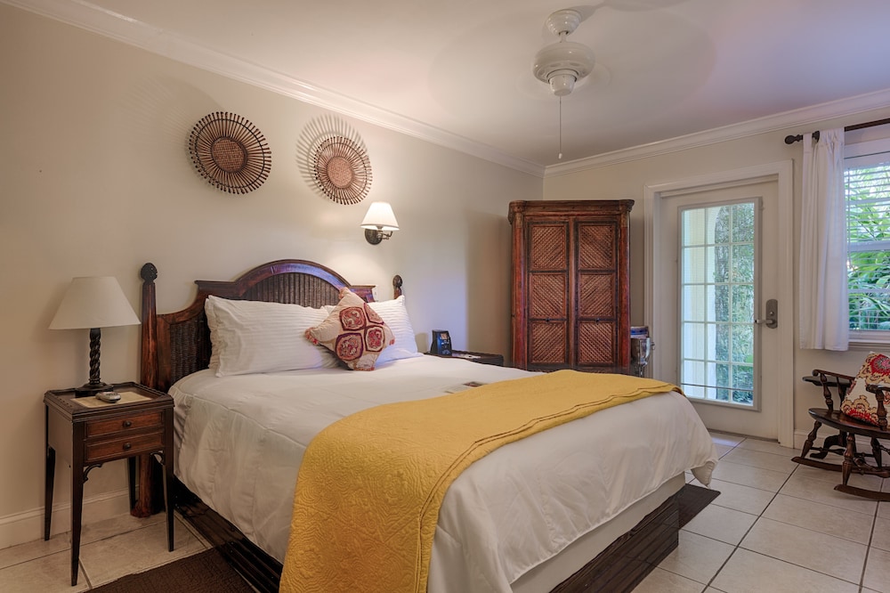 The Caribbean Court Boutique Hotel 39/83