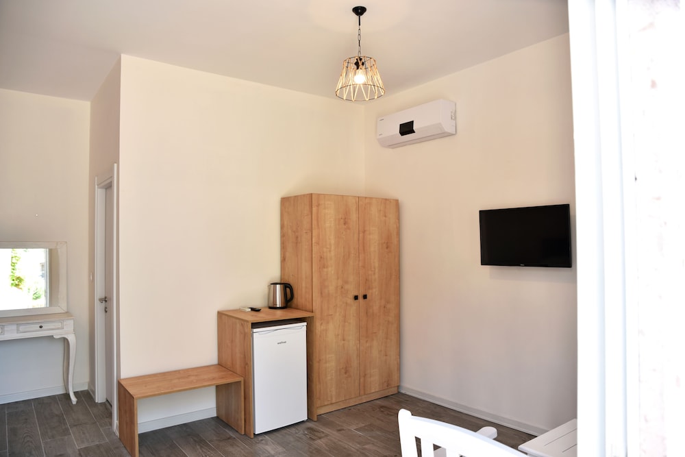 Zeytin Arasi Apart Otel 8/50