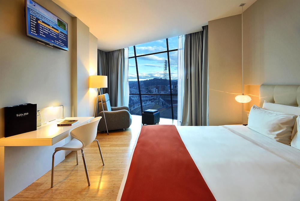 Tryp By Wyndham Cuenca Zahir 14/59