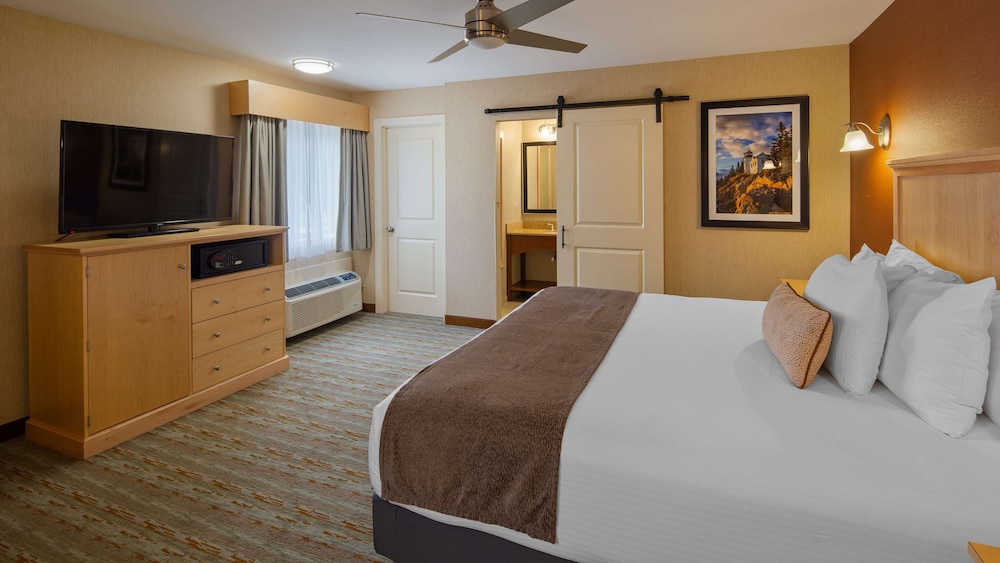 Best Western Acadia Park Inn 17/45