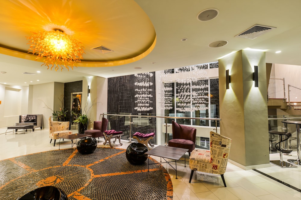 KINAM HOTEL 51/62