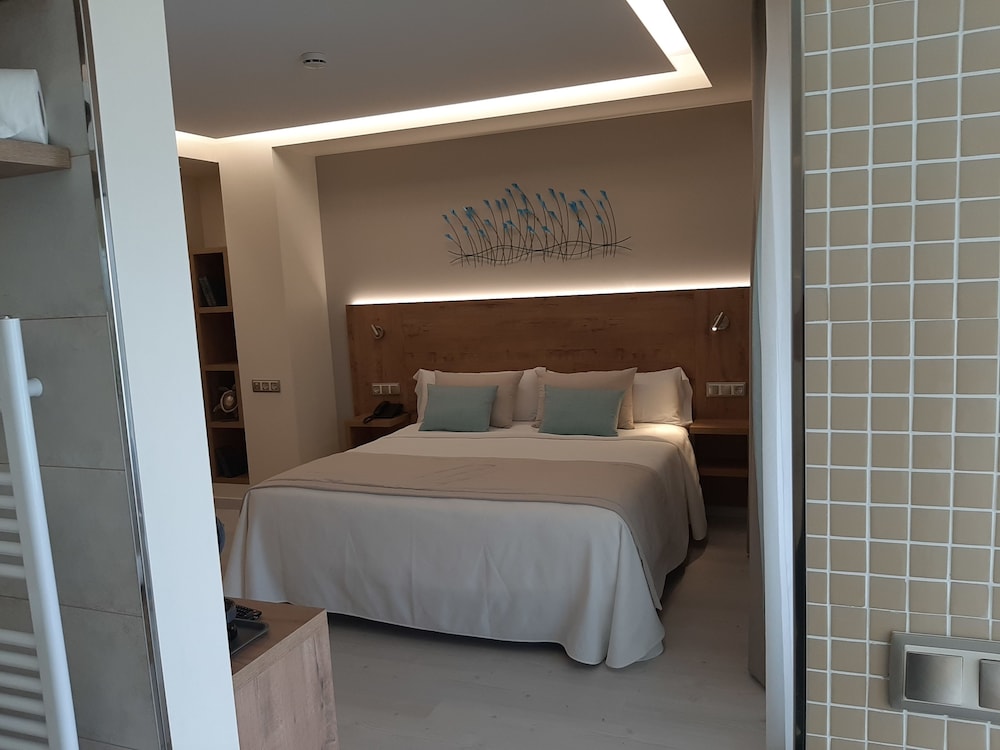Hotel O Nautico Laxe 13/30
