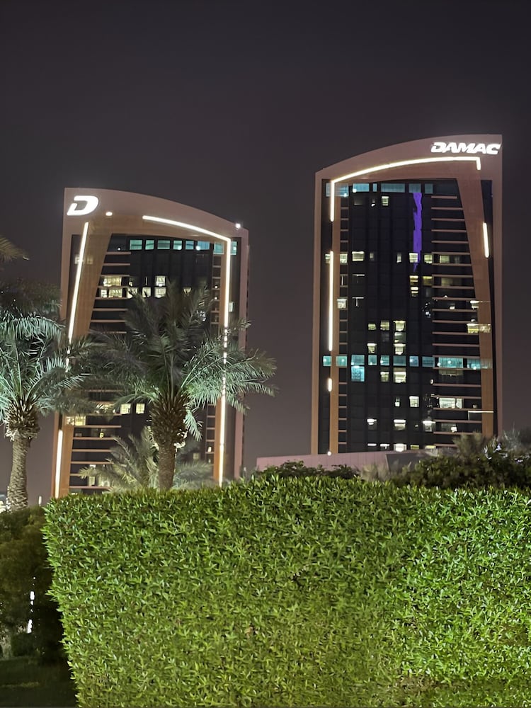 Damac Towers Arjaan By Rotana Riyadh 20/24