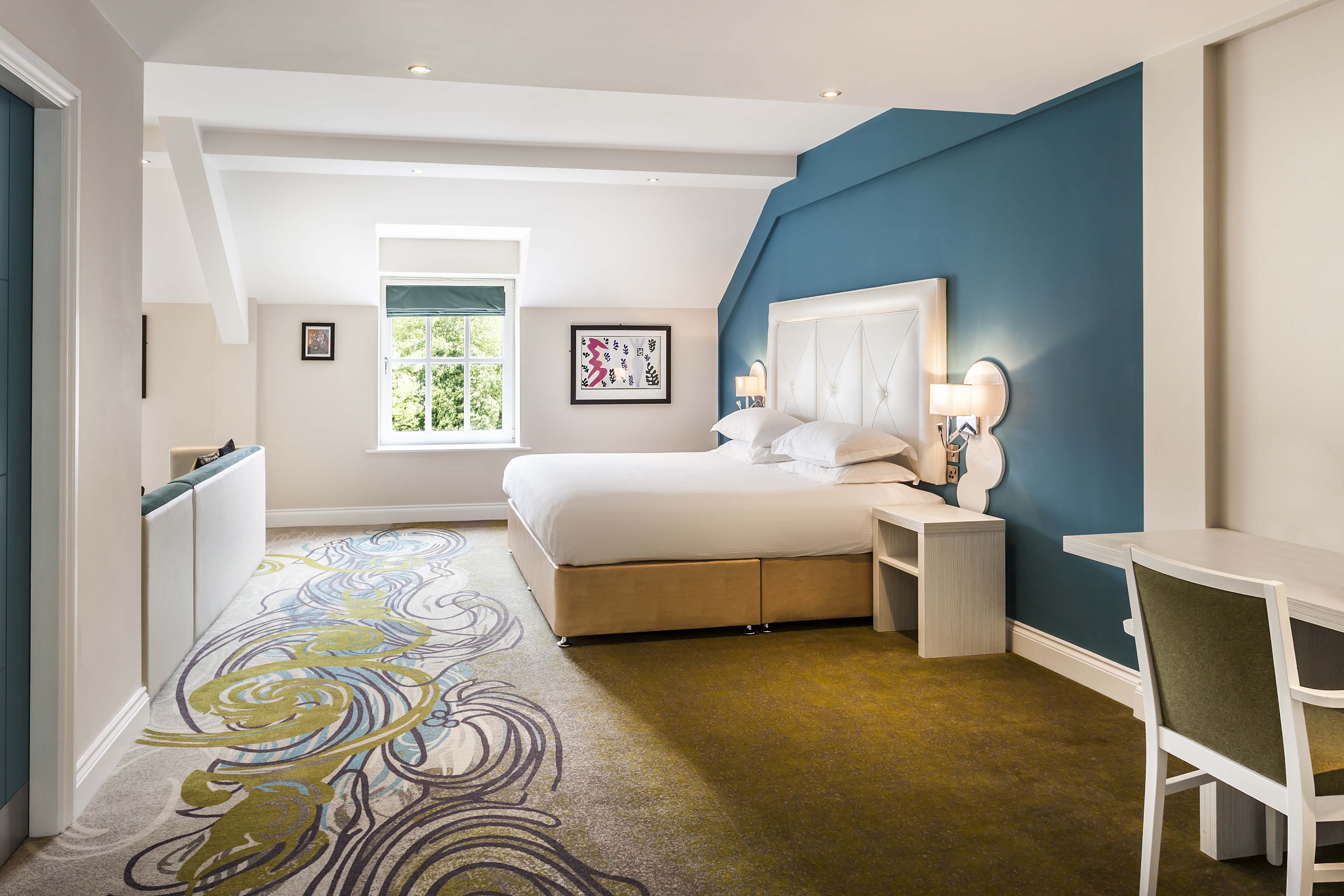 Daffodil Hotel & Spa 25/63
