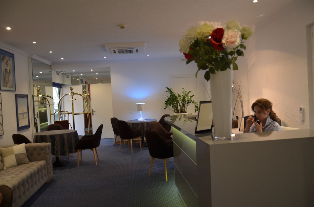 Hotel Palm Beach 25/41