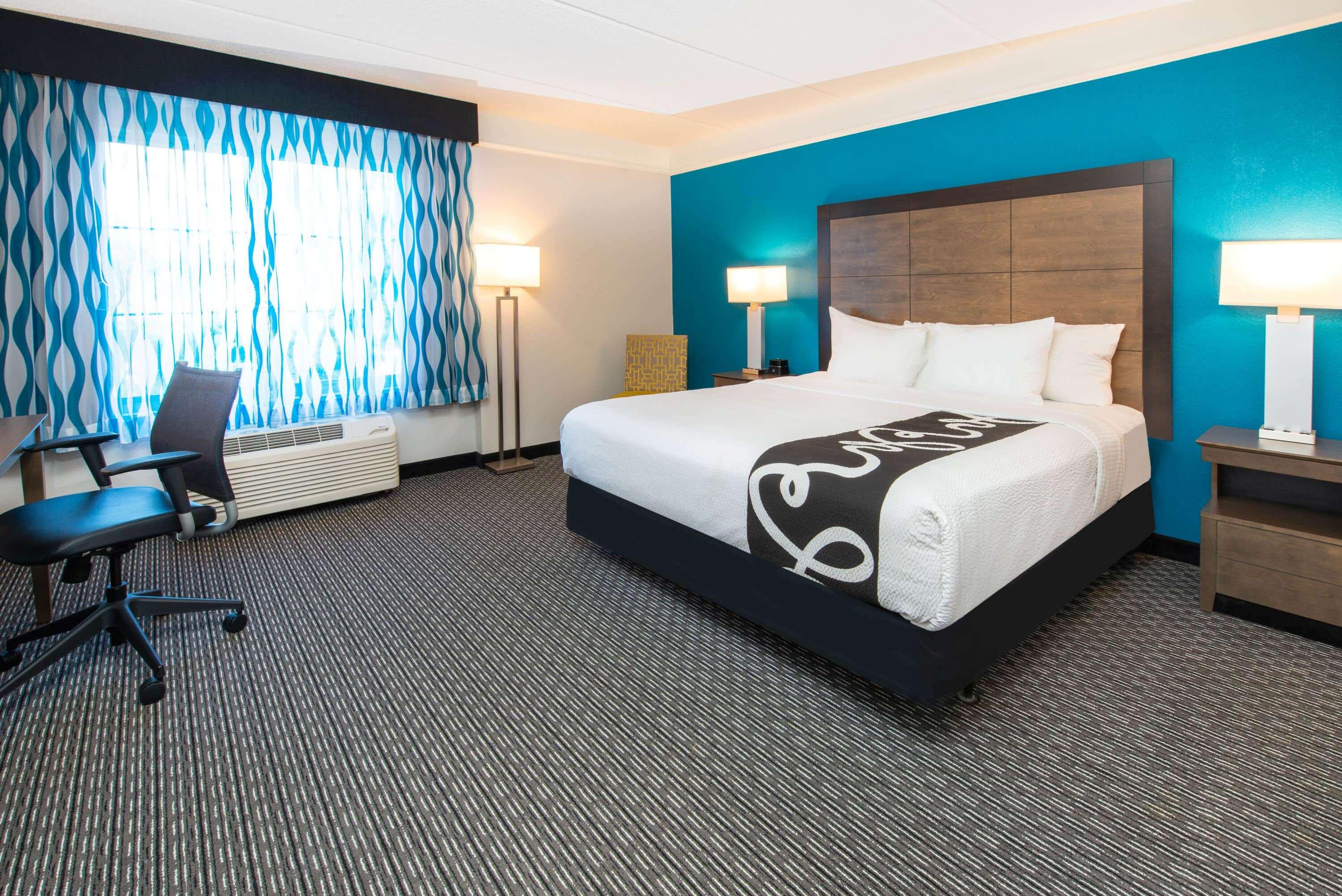 Room, King Bed