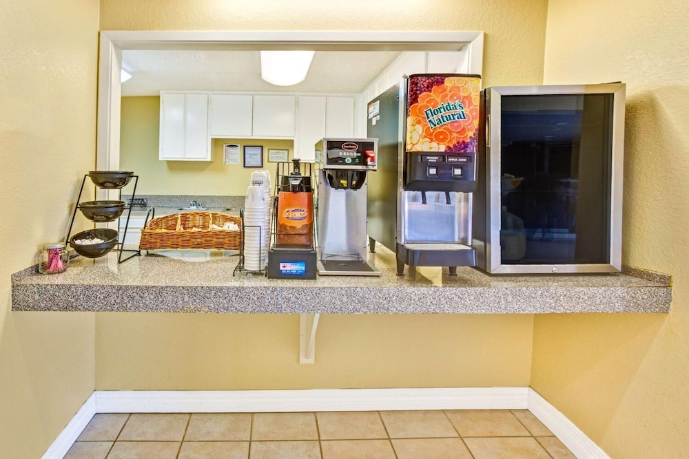Motel6 La Porte, TX 54/54