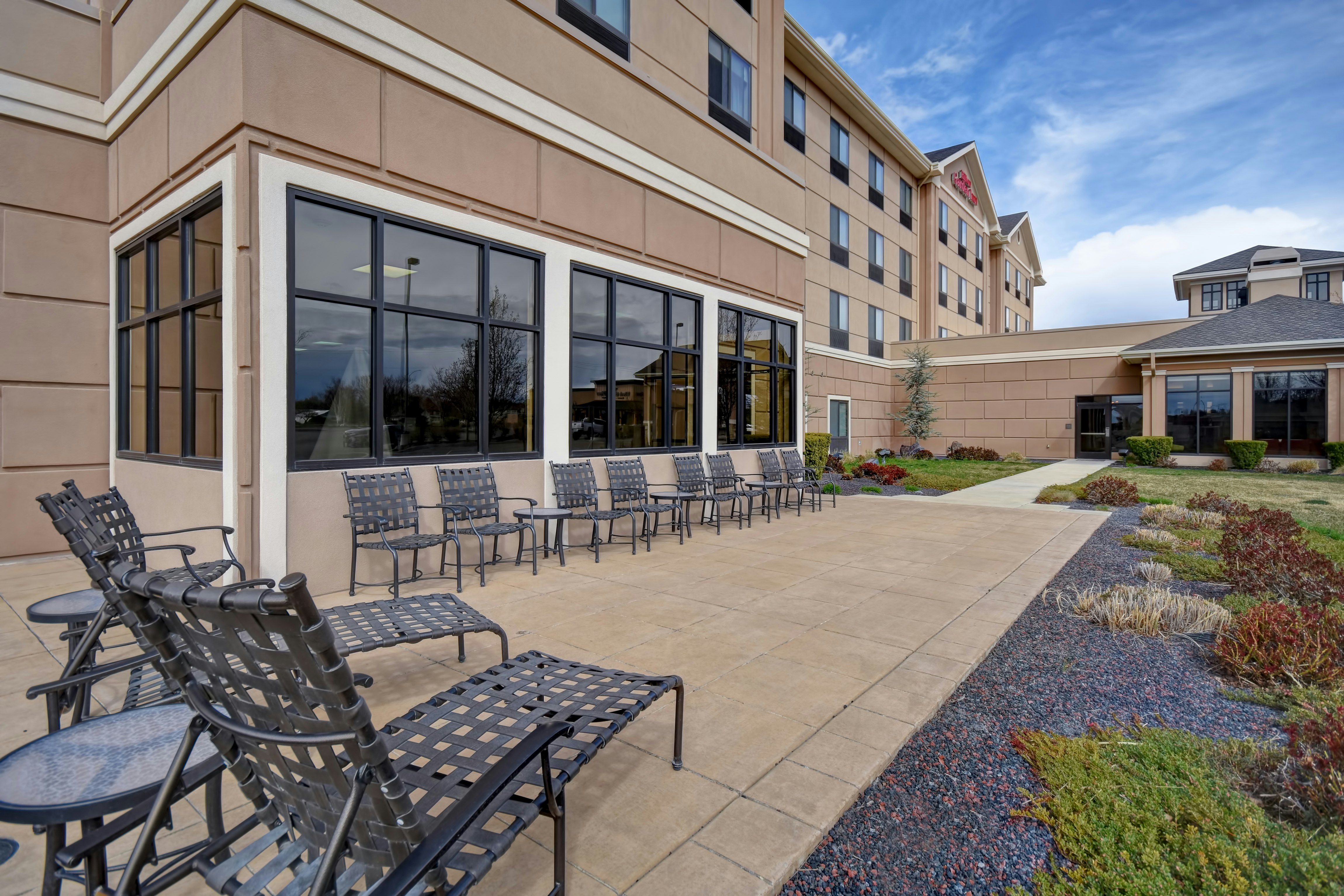 Hilton Garden Inn Twin Falls 59/59